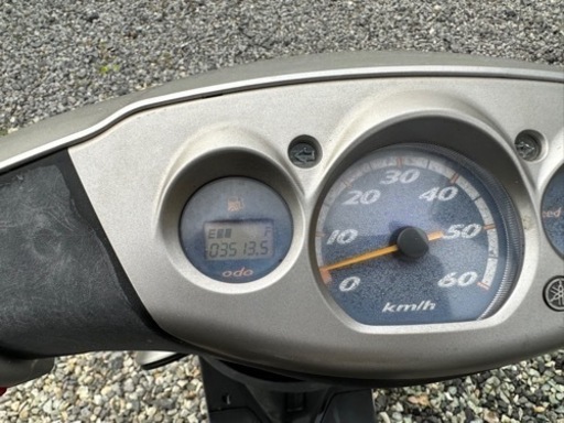 ZR エボ エボリューション JOG SA16J 軽整備済み バッテリー新品
