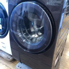 【1年保証付】ﾄﾞﾗﾑ式洗濯機　TOSHIBA　2022年製【ﾄ...