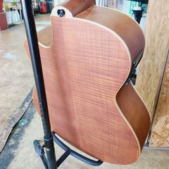 愛品館市原店】アリアエレクトリックアコースティックギター