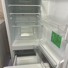 【156L冷蔵庫】お譲りいたします！