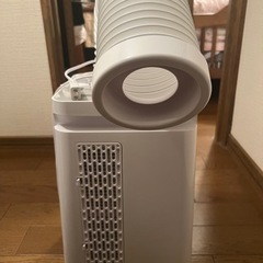 値下げ！］YUASA どこでもエアコン(スポットエアコン)