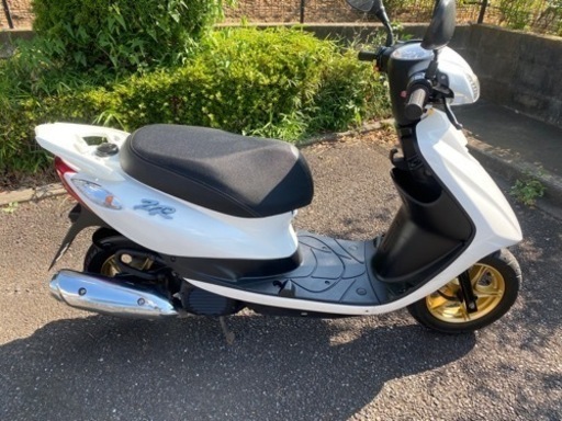 神奈川県藤沢市発。ヤマハ　ジョグZRエボリューション　SA39J。4スト　メーター振り切り。整備済み。 整備済みジョグZ 1神奈川県藤沢市発。ヤマハ ジョグZRエボリューション