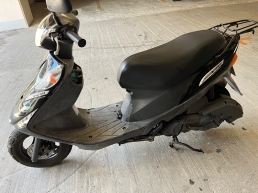 アドレスv125g