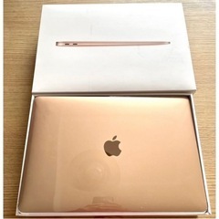 超美品・保証有MacBook Air 2020 M1チップ1TB...