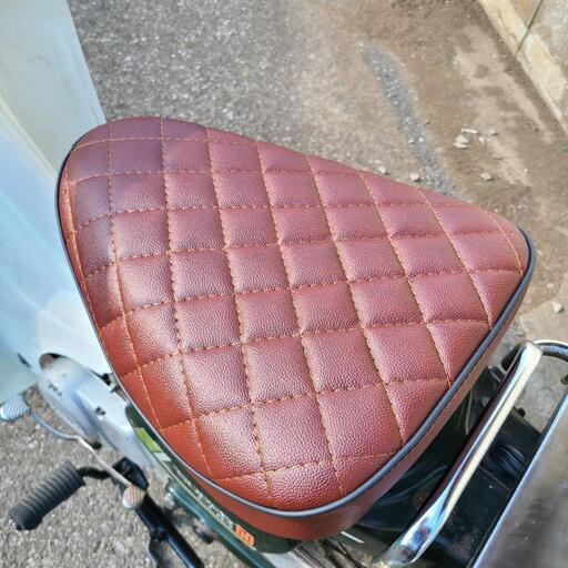 ホンダ スーパーカブ50 低走行距離8300キロ❗ 千葉県流山市 配達可能