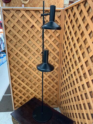 【愛品館江戸川店】BoConcept  Duo Floor Lamp　間接照明　お問い合わせID:134-049504-007