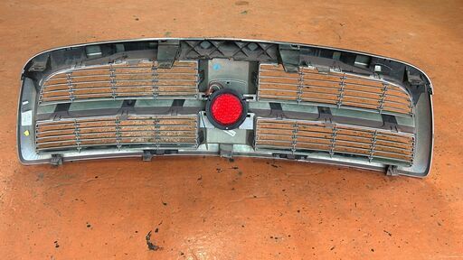 ダッジラムピックアップフロントグリルエンブレムRAM1500SLTBIGHORN  