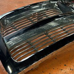 ダッジ　ラム　ピックアップ　フロントグリル　エンブレム　RAM　1500　SLT　BIG　HORN