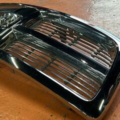 ダッジ　ラム　ピックアップ　フロントグリル　エンブレム　RAM　1500　SLT　BIG　HORN