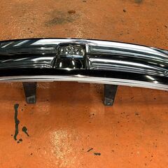 ダッジ　ラム　ピックアップ　フロントグリル　エンブレム　RAM　1500　SLT　BIG　HORN