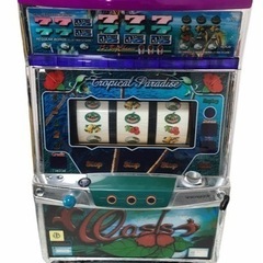 スロット台 実機 オアシス OASIS 4号機 パチスロ パイオニア PIONEER P 
