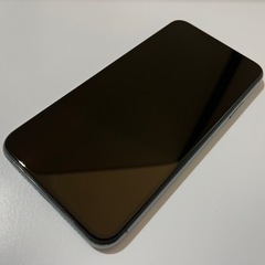 iPhone11 pro max 256GB simロック解除