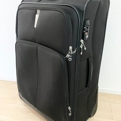 【TSAロック装備】スーツケース(内容変更しました)