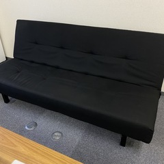 IKEA ソファベッド BALKARP バルカルプ