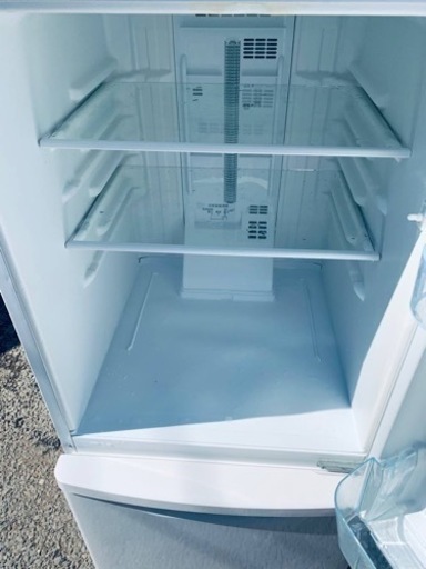 481番 パナソニック✨冷凍冷蔵庫✨NR-B146W-W‼️ 冷蔵庫 パナソニック