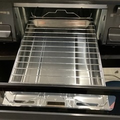 パロマ ガステーブル LP(プロパン)ガス用 左強火力 片面水無し IC-S87 リサイクルショップ宮崎屋　佐土原店　23.7.25F パロマ ガステーブル LP(プロパン)ガス用 左強火力 片面水無し IC-S87