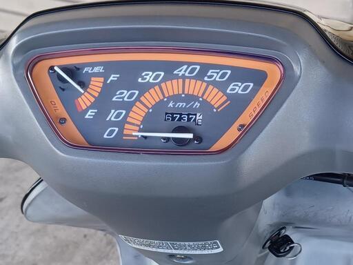 動画有り ご自宅まで無料配達します❗ ホンダ DIO SP AF18 2スト