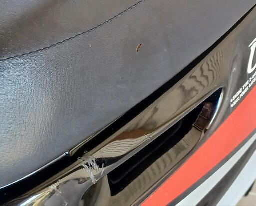 動画有り ご自宅まで無料配達します❗ ホンダ DIO SP AF18 2スト