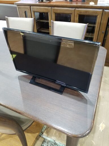 【愛品館市原店】TOSHIBA 2021年製 24インチ液晶テレビ 【愛市IT008119-104】