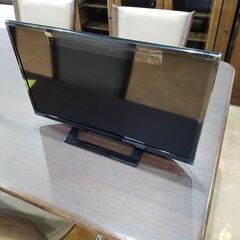 【愛品館市原店】TOSHIBA 2021年製 24インチ液晶テレ...