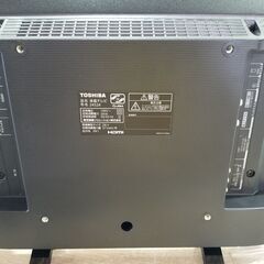 愛品館市原店】TOSHIBA 2021年製 24インチ液晶テレビ 【愛市IT008119-