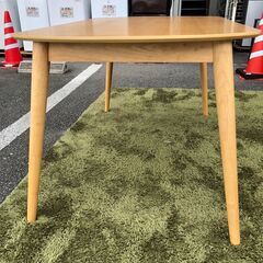 ダイニングテーブル テーブル てーぶる 4人用 💳自社配送時🌟代引き可💳※現金、クレジット、スマホ決済対応※【送料に設置込】