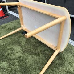 ダイニングテーブル テーブル てーぶる 4人用 💳自社配送時🌟代引き可💳※現金、クレジット、スマホ決済対応※【送料に設置込】