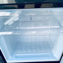 ✨2016年製✨ 485番 ユーイング✨冷凍冷蔵庫✨UR-F110H‼️