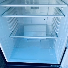 ✨2016年製✨ 485番 ユーイング✨冷凍冷蔵庫✨UR-F110H‼️