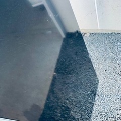 ✨2016年製✨ 485番 ユーイング✨冷凍冷蔵庫✨UR-F110H‼️