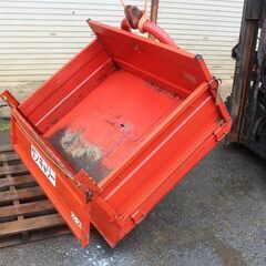 SOLD OUT】上西農機 サンキャリー トラクターショベル トラクター