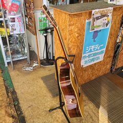 愛品館市原店】S.YairiアコースティックギターYD-05