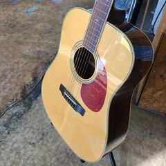 愛品館市原店】S.YairiアコースティックギターYD-05