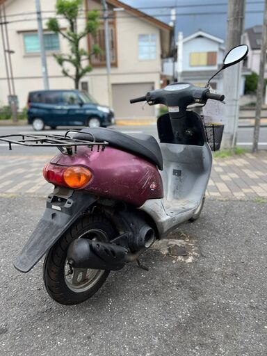 分割先渡し可能!!　HONDA　DIOフィット 分割先渡し可能!! HONDA DIOフィット 【買っちゃった～！】ホンダ新型