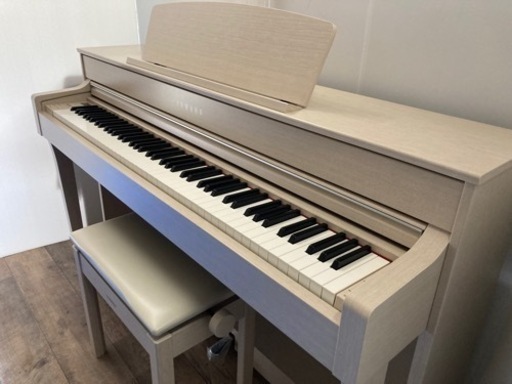YAMAHA クラビノーバ  CLP635