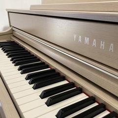 YAMAHA クラビノーバ  CLP635