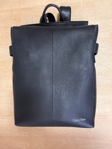 カルバンクライン バックパック Calvin Klein