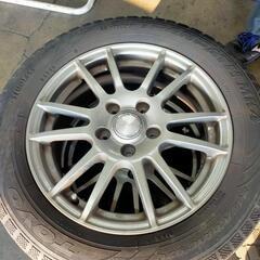 205／60R16  4本セット