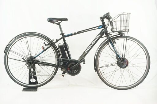 【限定販売】 BRIDGESTONE 電動アシスト自転車 2020年モデル TB1e 「ブリヂストン」 電動アシスト自転車