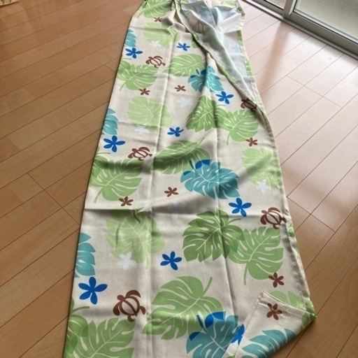 新品未使用 カーテン