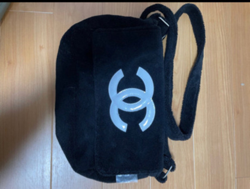 CHANEL シャネル　ショルダーバック