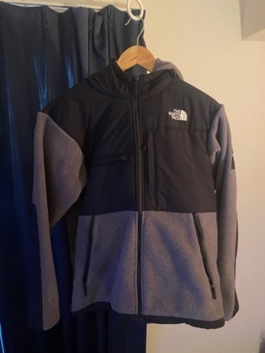 美品　THE NORTHFACE デナリフーディ