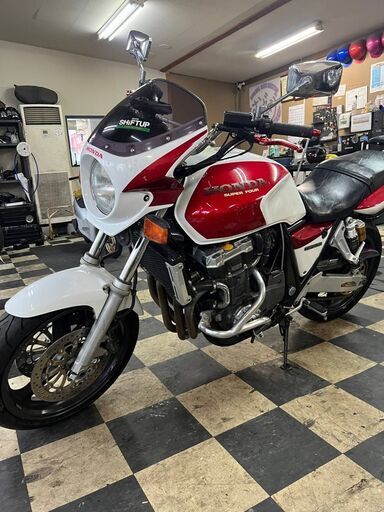 注目商品!!　HONDA　CB1000SF