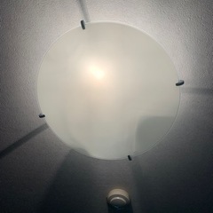 IKEA インテリア照明　6-8畳用