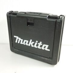 makita 14.4Ｖ 充電式インパクトドライバー TD160D ライム系 充電器 バッテリ1個 ケースセット マキタ DIYに 札幌市 屯田店