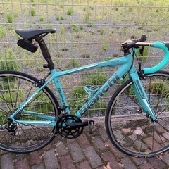 東京都】【群馬県】Bianchi VIA NIRONE 7 105