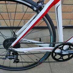 値下げ】カーボンロードバイク?☆ORBEA onix☆現状お渡し
