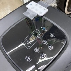THREEUP?多機能?スポットエアクーラー8329