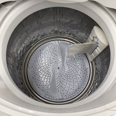 SHARP】8.0kg洗濯機入荷しました！