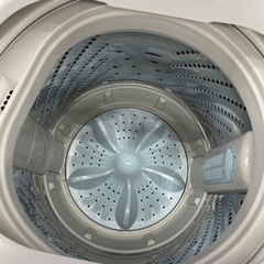 【状態良好】Hisense 5.5kg洗濯機入荷しました！